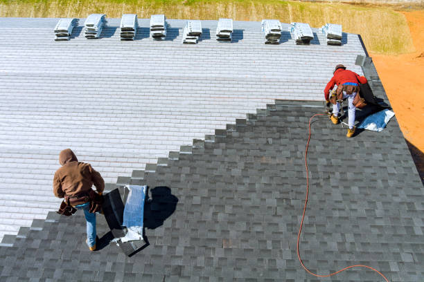Quick and Trustworthy Emergency Roof Repair Services in Wimberley, TX