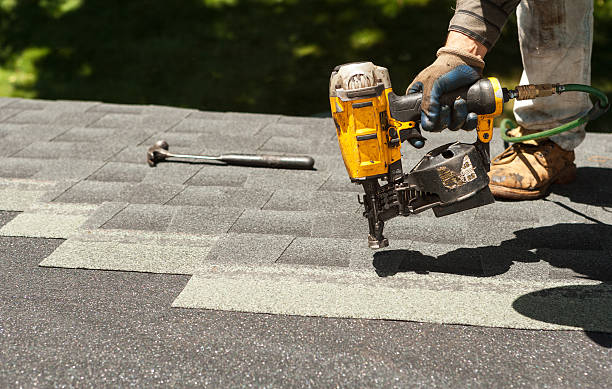 Quick and Trustworthy Emergency Roof Repair Services in Wimberley, TX